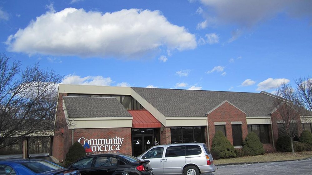 Photo of CommunityAmerica Credit Union
