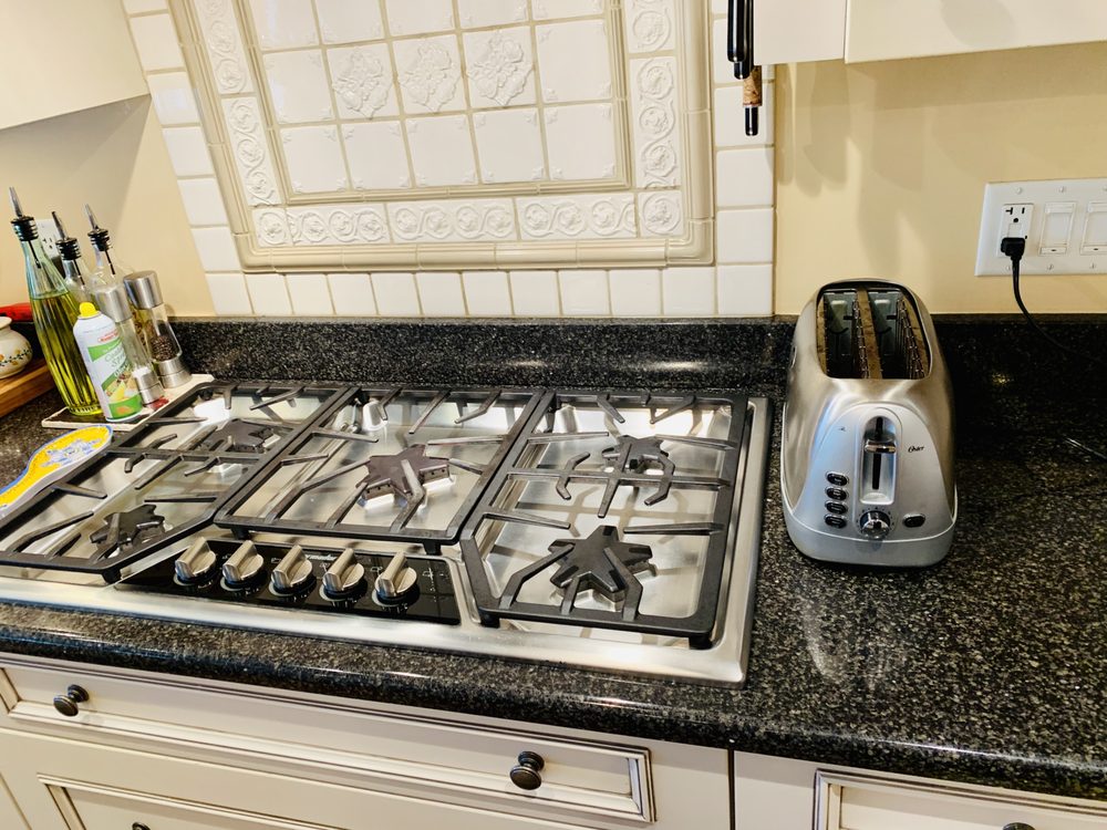 Photo of Natural Cleaning Service