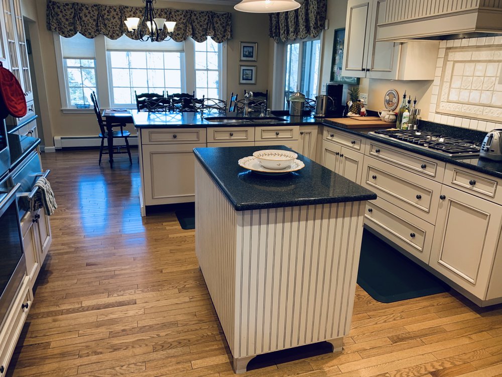 Photo of Natural Cleaning Service