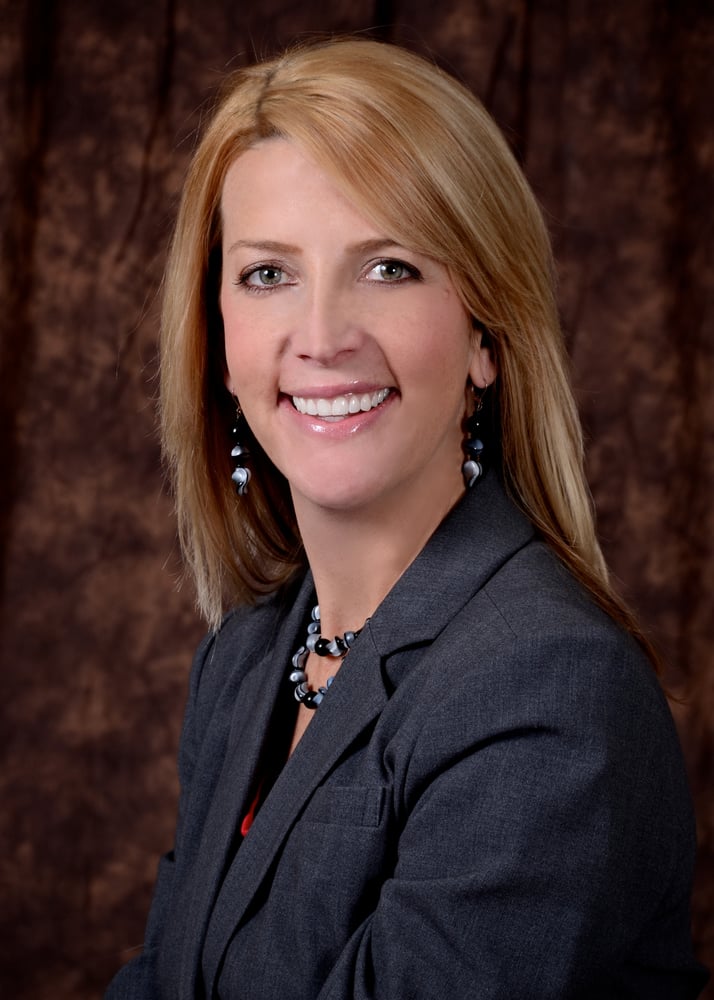 Photo of Julie Montenegro - State Farm Insurance Agent