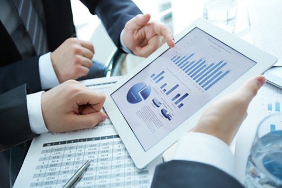 Photo of Discovery Business Financing