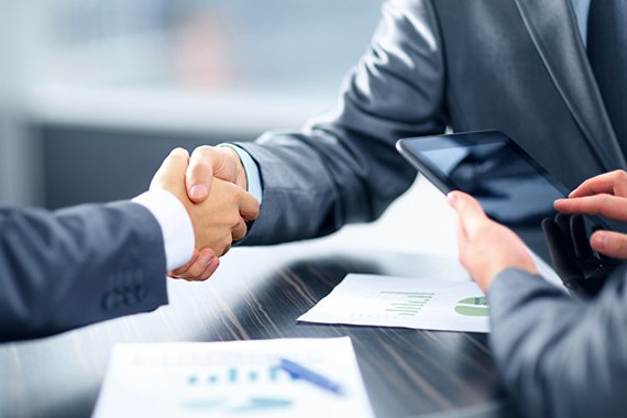 Photo of Discovery Business Financing
