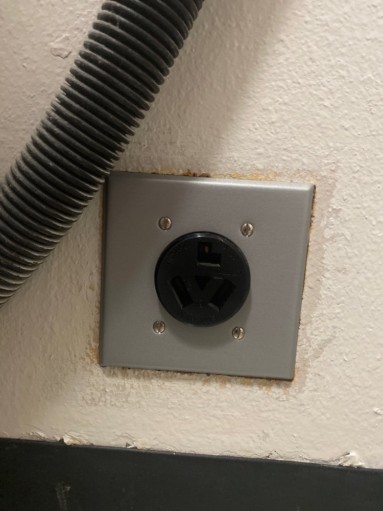 Photo of Tice Electric