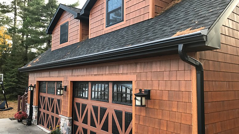 Photo of Millennium Gutters