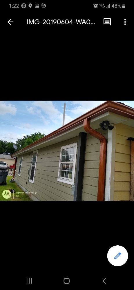 Photo of Millennium Gutters