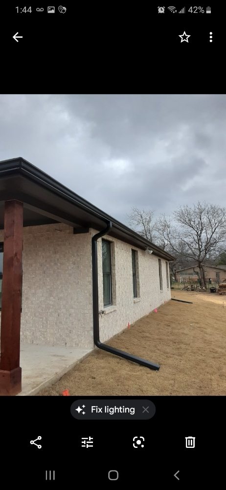 Photo of Millennium Gutters