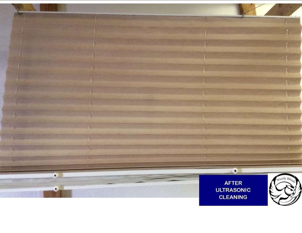 Photo of Wisely Blinds