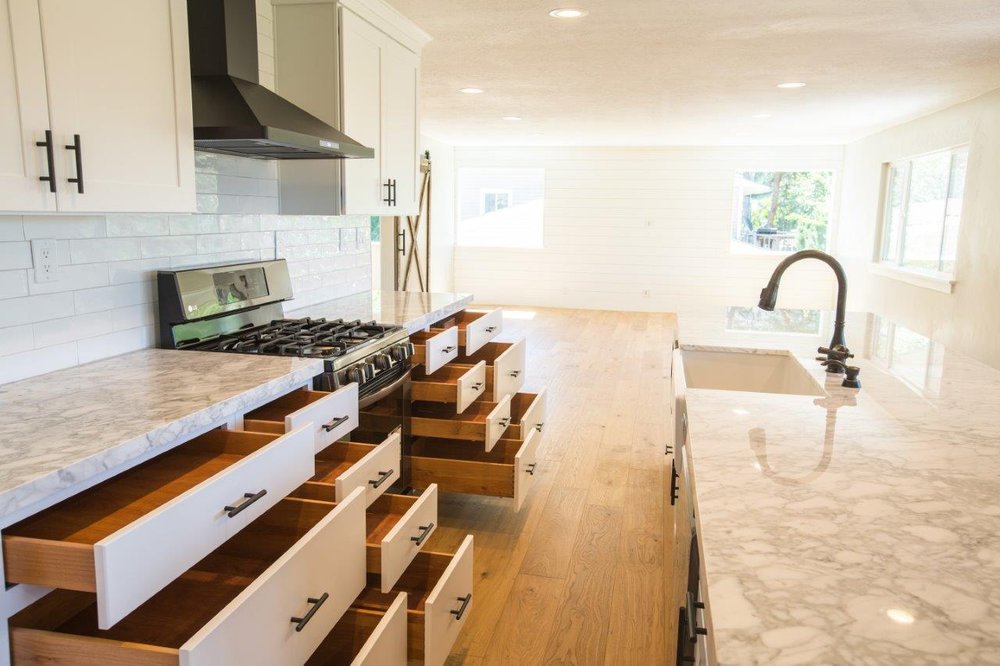 Photo of Kitchen & Bath Corporation