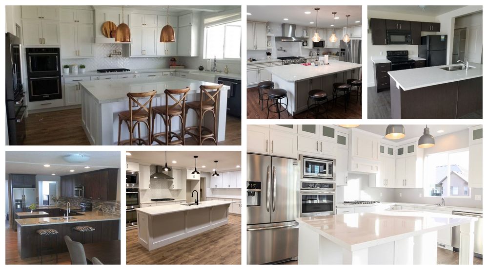 Photo of Kitchen & Bath Corporation