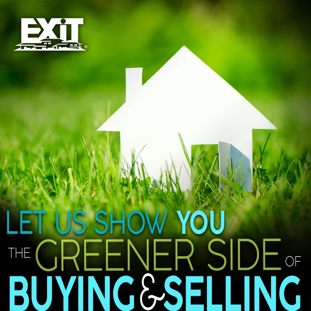 Photo of EXIT New Door Realty