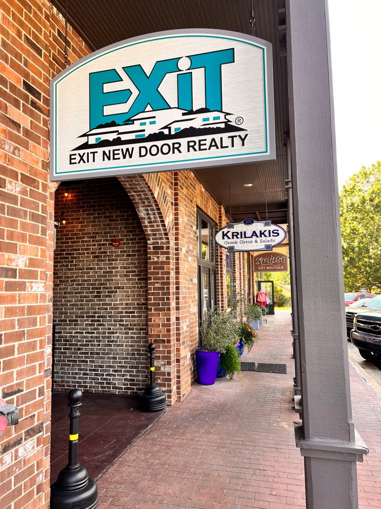 Photo of EXIT New Door Realty