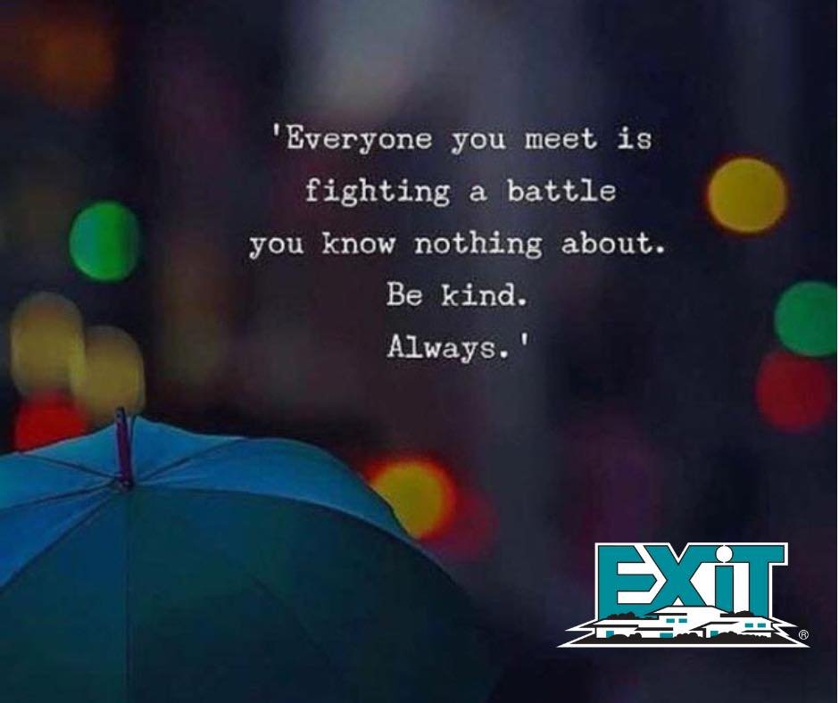 Photo of EXIT New Door Realty