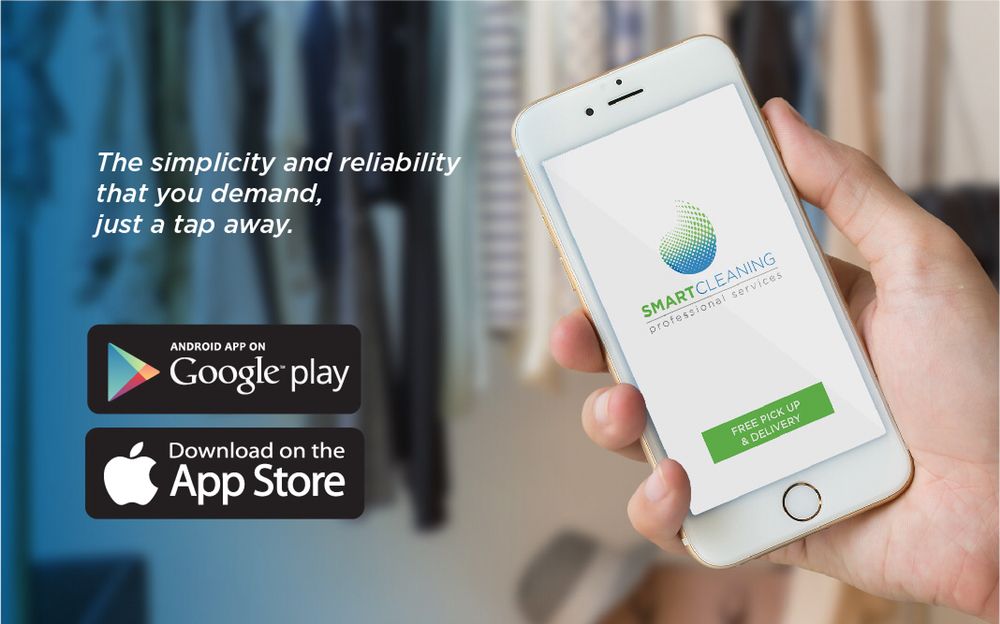 Photo of SMART Cleaning Professional Services