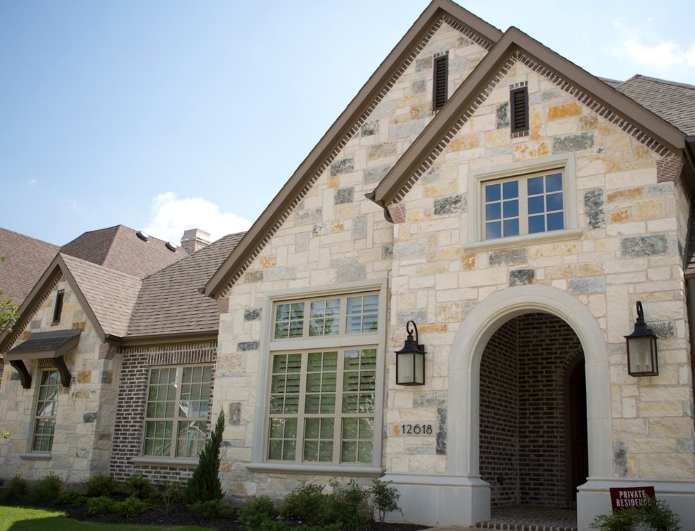 Photo of DeCorado Stone and Brick