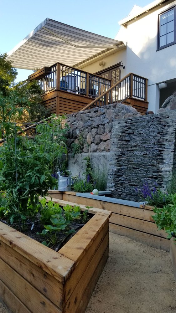 Photo of Atlas Landscapes