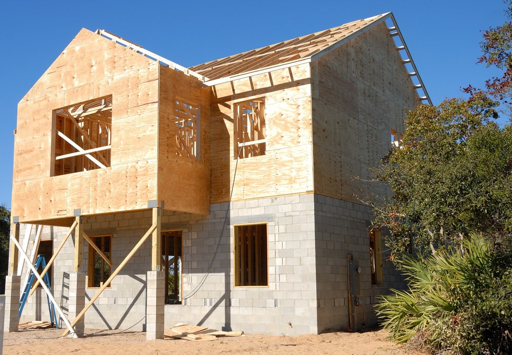 Photo of BM Builders Virginia Beach