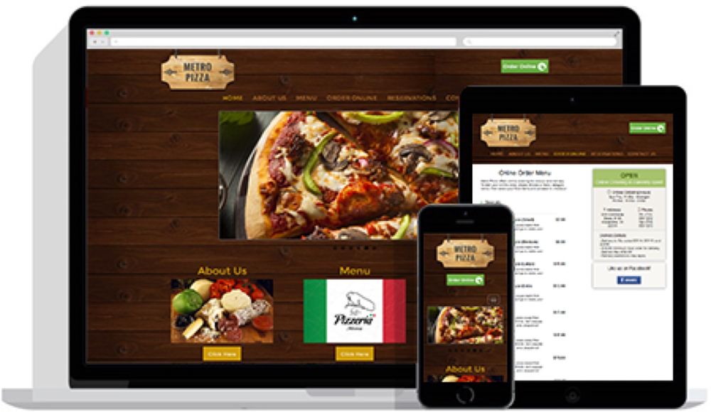 Photo of Restaurant eSolutions