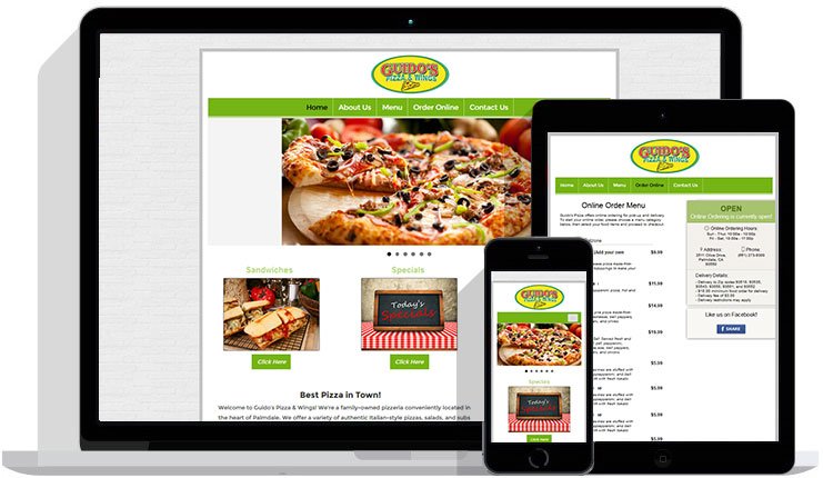 Photo of Restaurant eSolutions