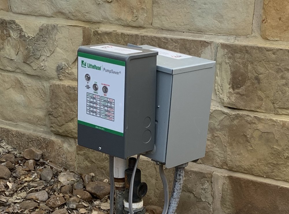 Photo of Glass Well Service