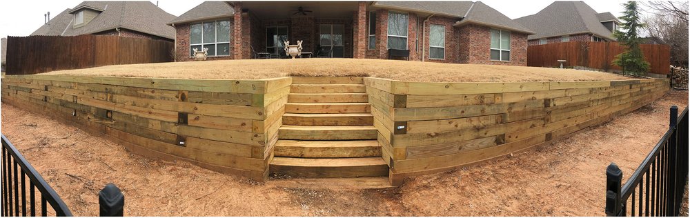 Photo of Fokus Landscape Services