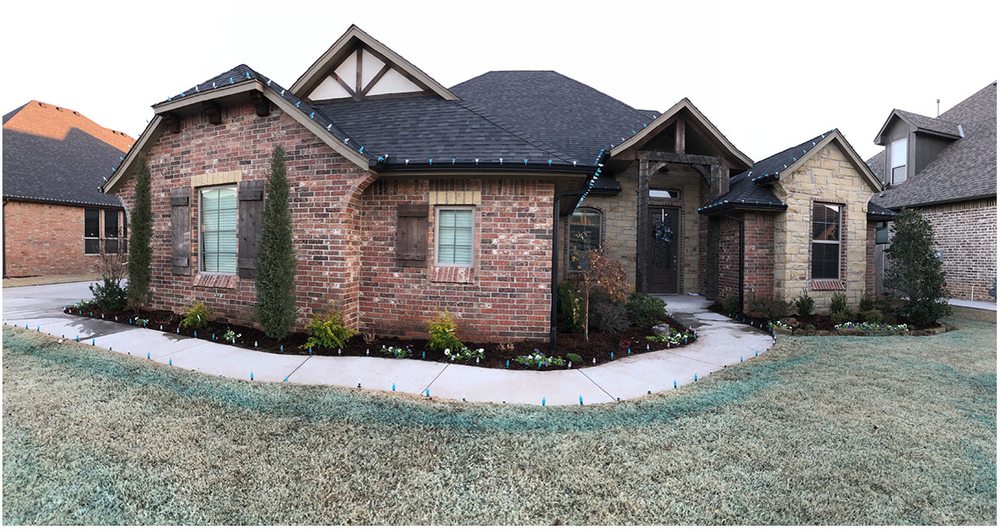 Photo of Fokus Landscape Services
