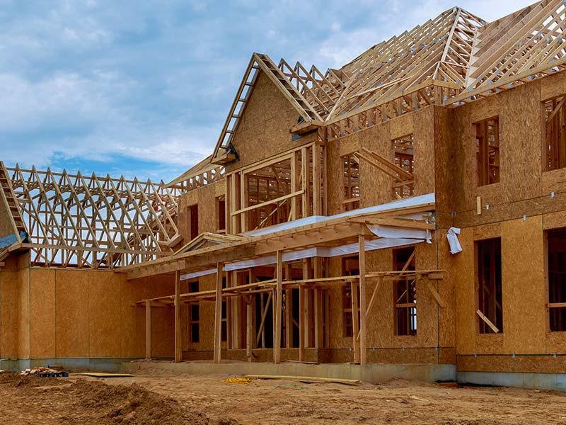 Photo of Royal Foundation & Construction