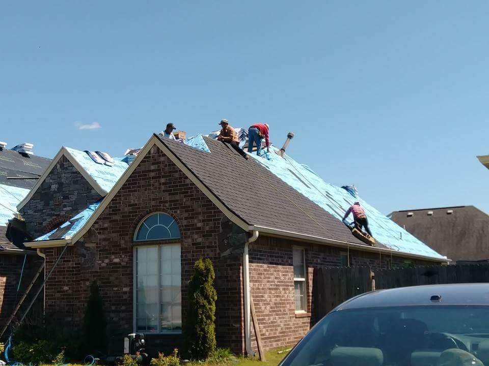 Photo of Bp Roofing