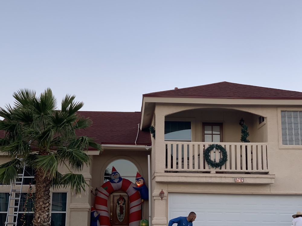Photo of Bp Roofing
