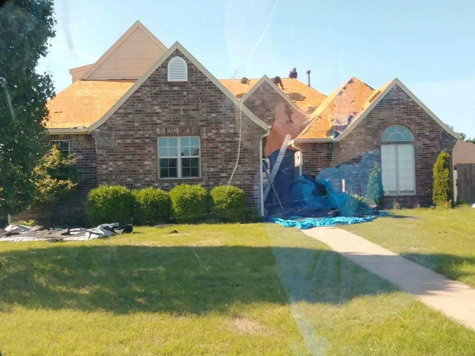 Photo of Bp Roofing