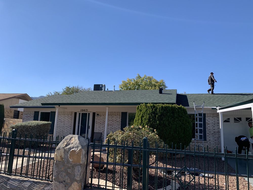 Photo of Bp Roofing