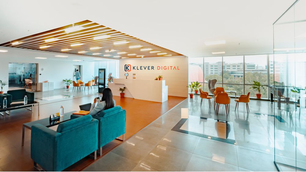 Photo of Klever Digital