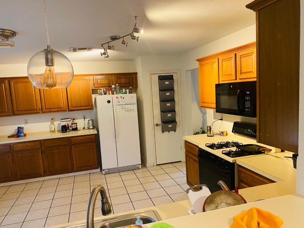 Photo of Martinez Housekeeping
