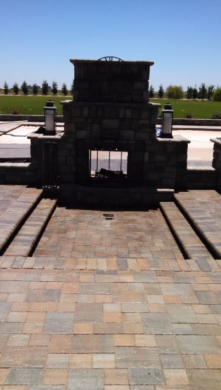 Photo of Carmichael Concrete