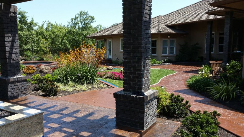 Photo of Carmichael Concrete