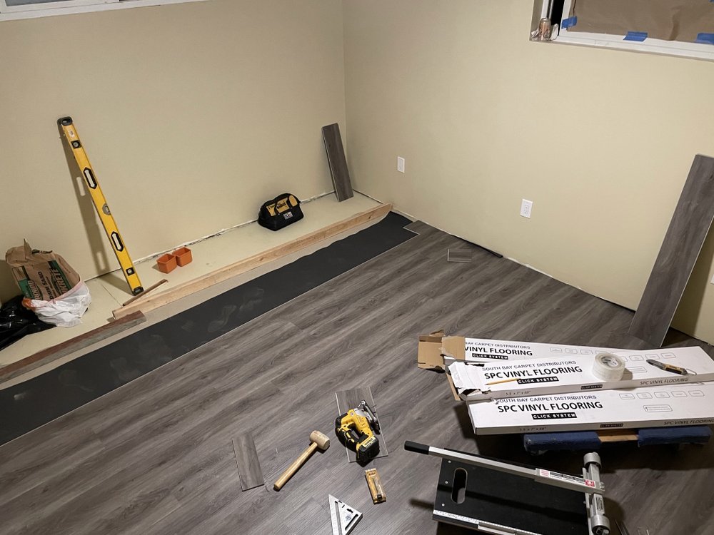 Photo of Handyman Wally