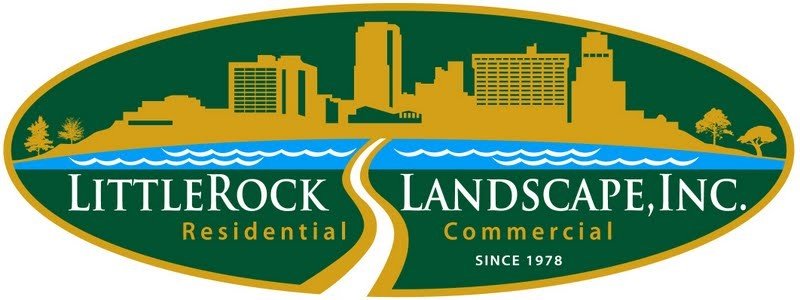 Photo of Little Rock Landscape
