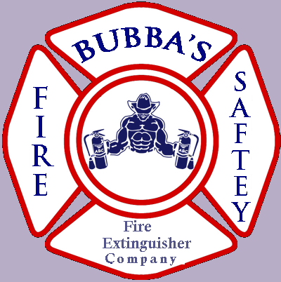 Photo of Bubba's Fire Extinguisher