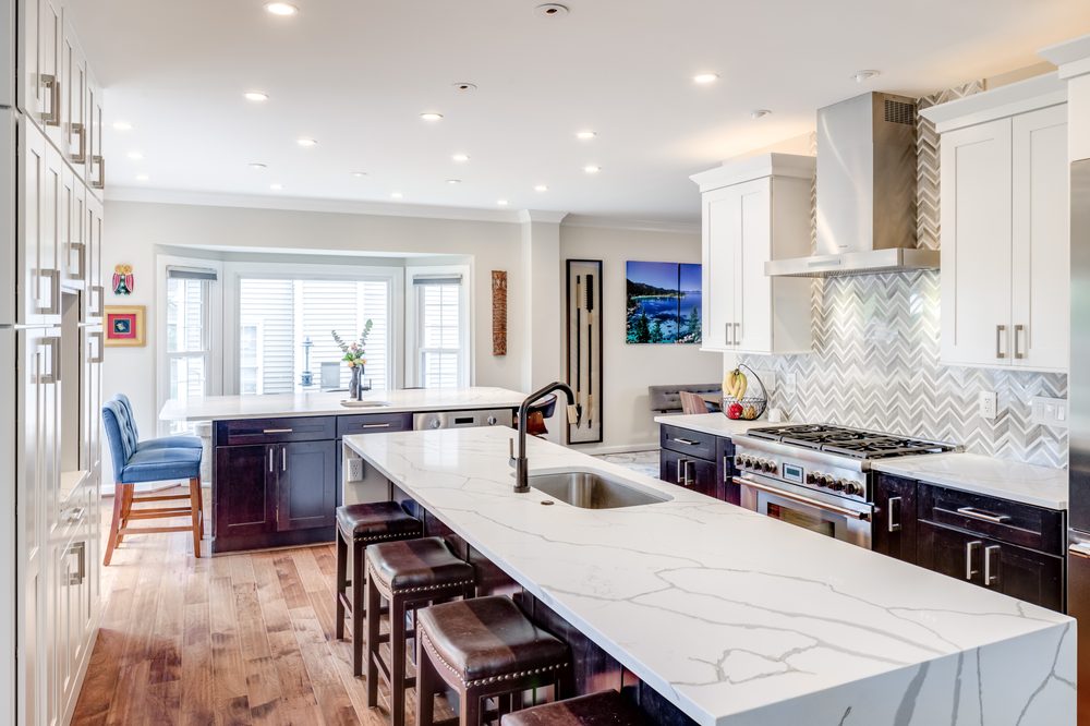 Photo of Renewal Homes Remodeling