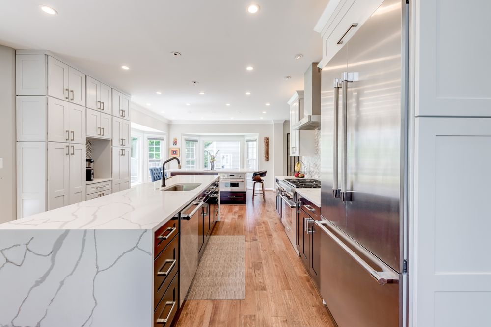 Photo of Renewal Homes Remodeling