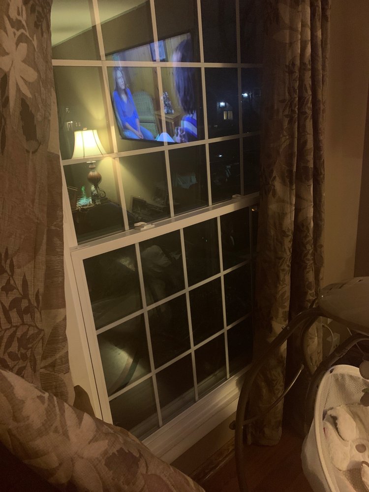 Photo of Stanley Exteriors