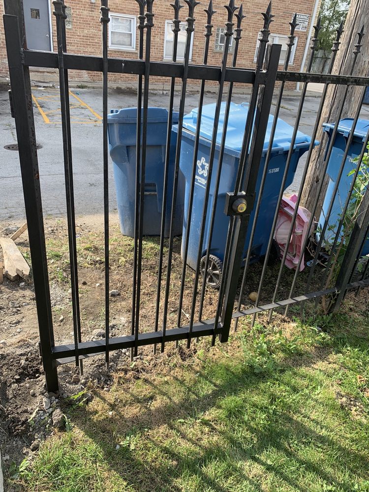 Photo of Stanley Exteriors