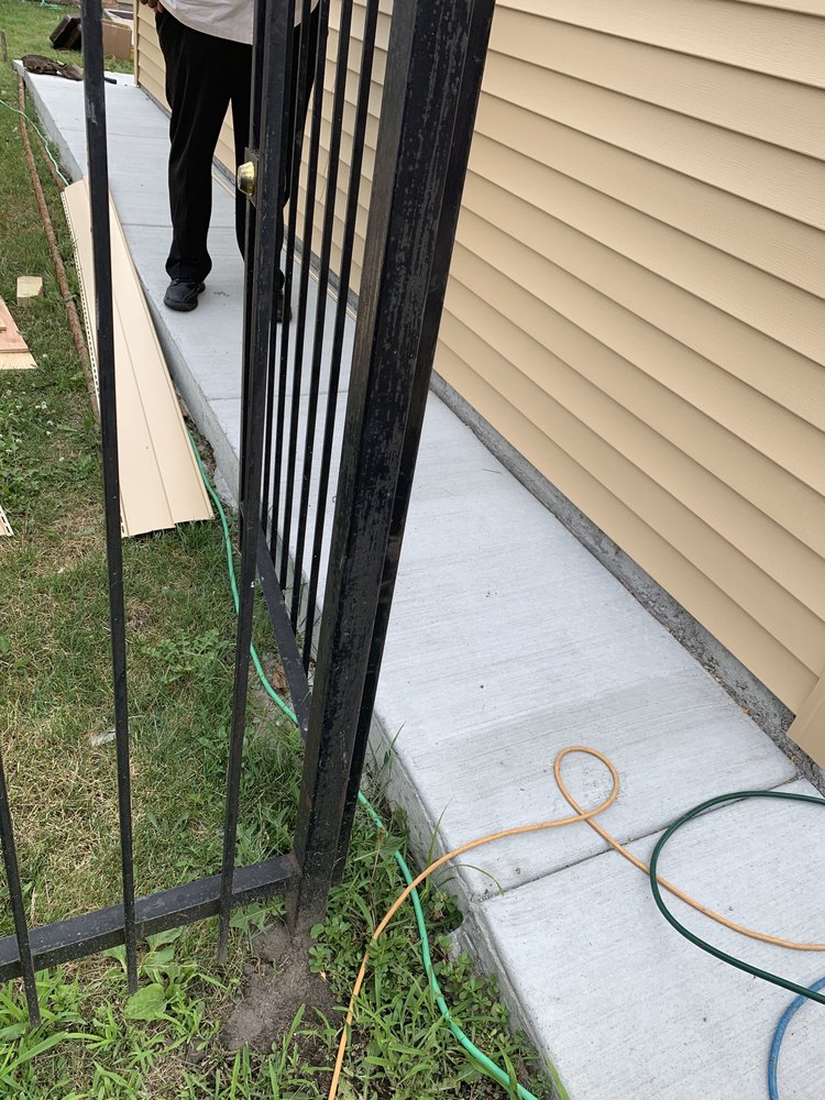 Photo of Stanley Exteriors