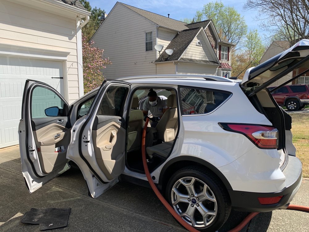 Photo of Prestige Mobile Cleaning