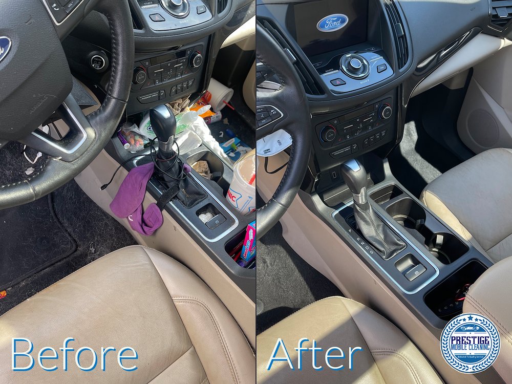 Photo of Prestige Mobile Cleaning