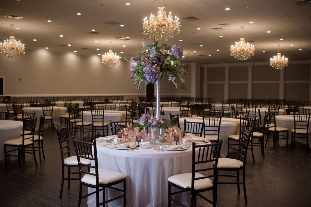 Photo of Soiree Event Gallery