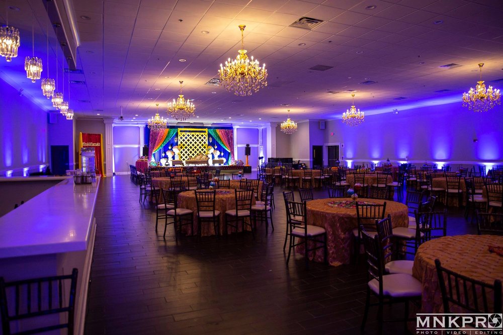 Photo of Soiree Event Gallery