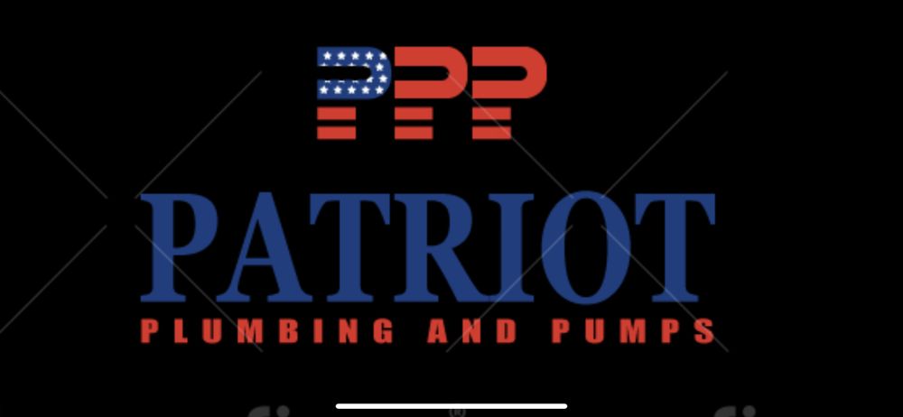 Photo of Patriot Plumbing And Pumps
