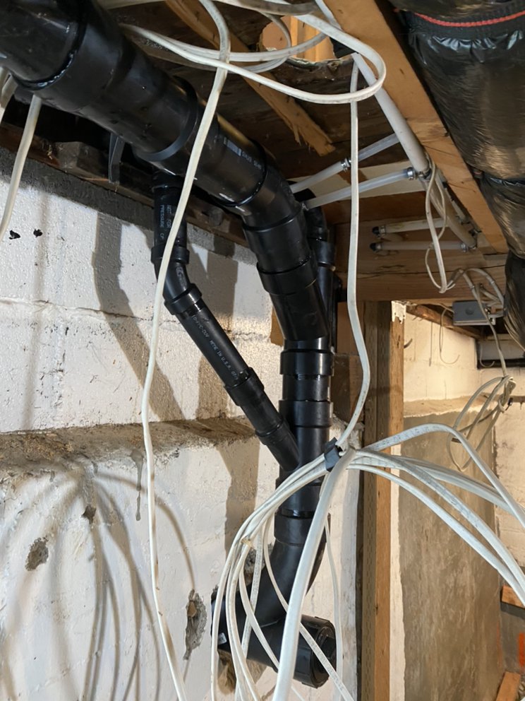 Photo of Patriot Plumbing And Pumps