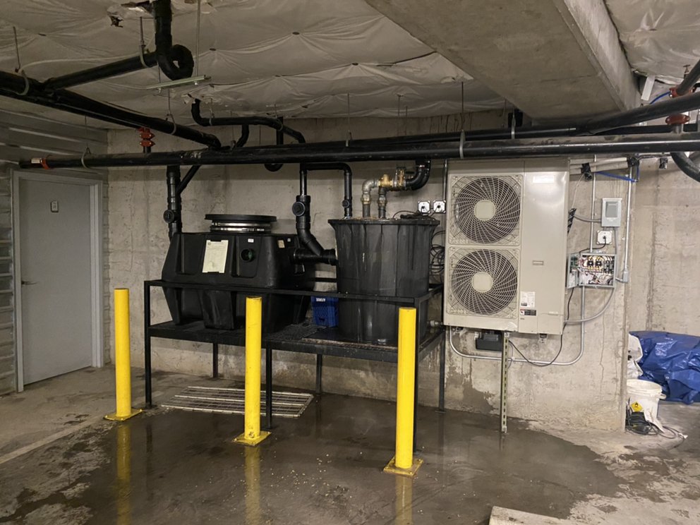 Photo of Patriot Plumbing And Pumps