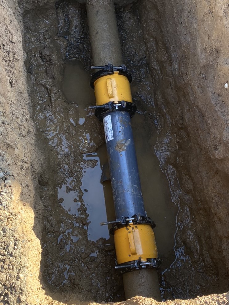 Photo of Patriot Plumbing And Pumps